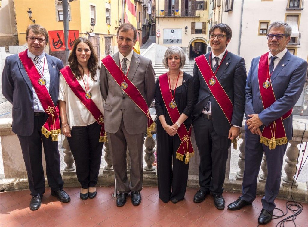 regidors ciu berga 2015 2019 (Large)