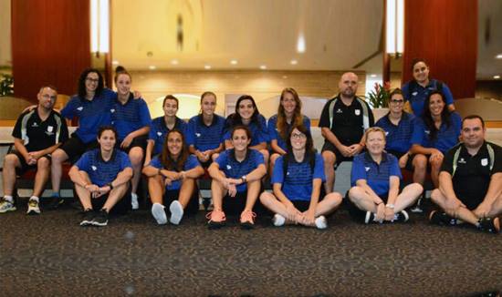 selecció catalana a Japó