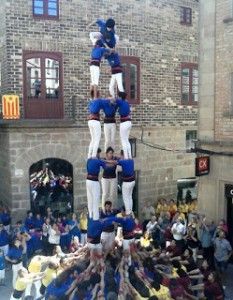 castellersbergasolsona