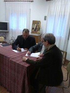 casa acollida firma