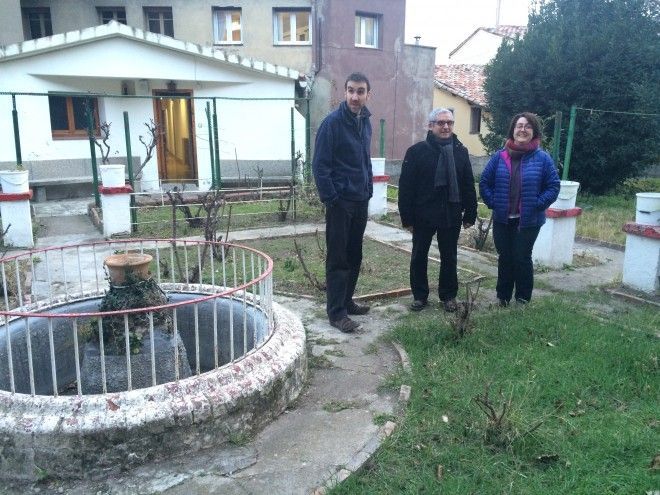 casa acollida jardi