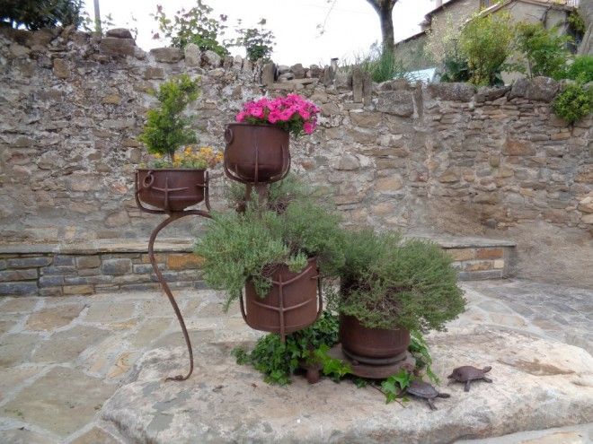 escultura borreda arbre pensaments (Medium)