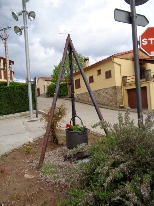 escultura borreda matança porc (Medium)