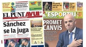 El Punt Avui