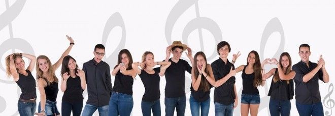 giovinetto foto grup