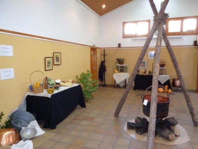 matança porc borreda exposicio (Medium)