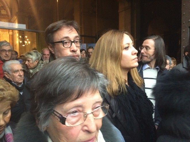 Agustí Benedito, empresari i excandidat a la presidència del Barça