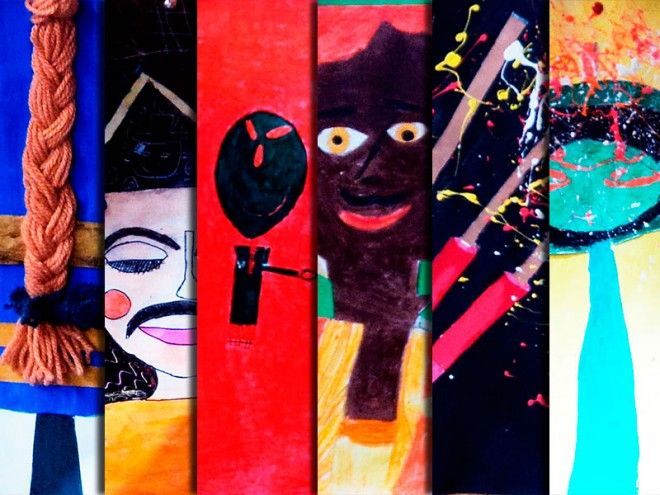 cartells-patum-infantil-2016