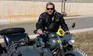 Alberto Fernández Díaz al Guixaró