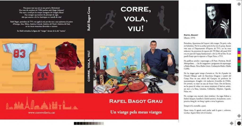 corre vola viu (Medium)