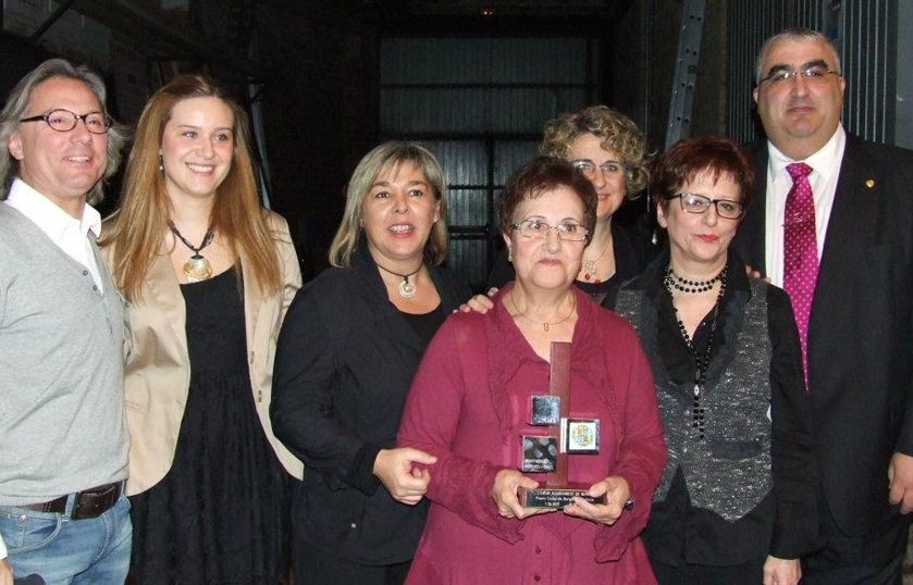 Montserrat Minoves
