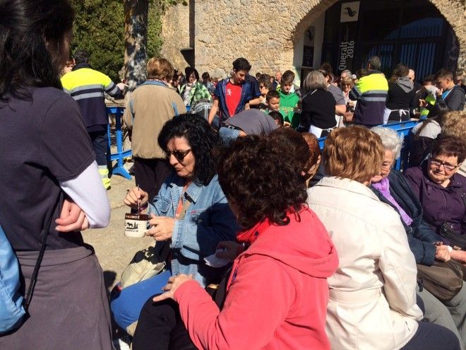 sant marc 12