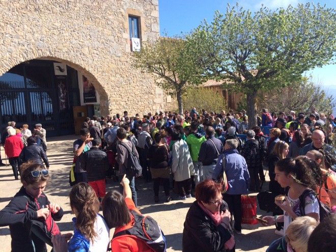 sant marc 15