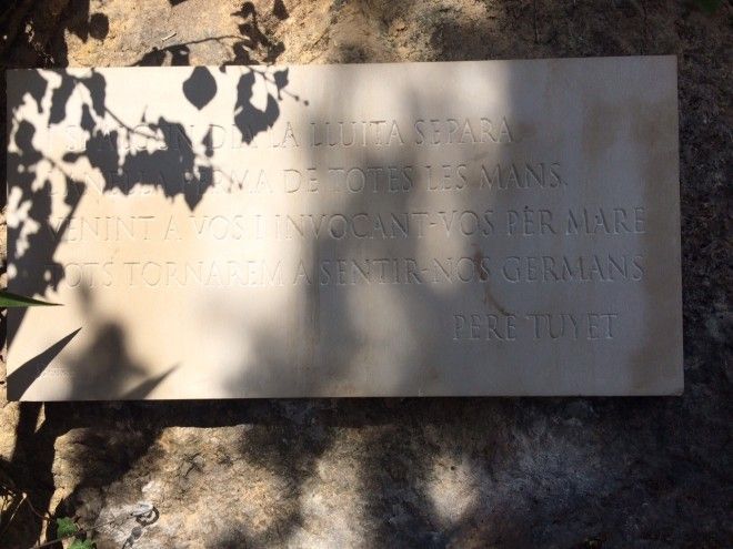 sant marc 16