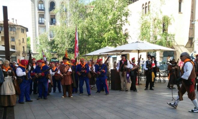 trabucaires-a-Ripoll