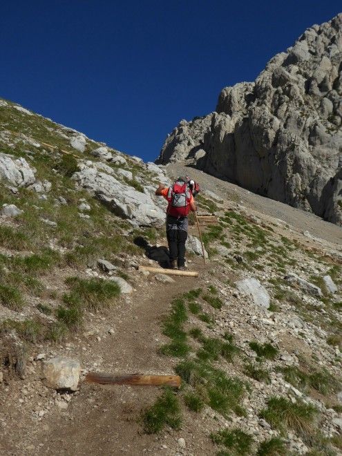 cami pedraforca 2