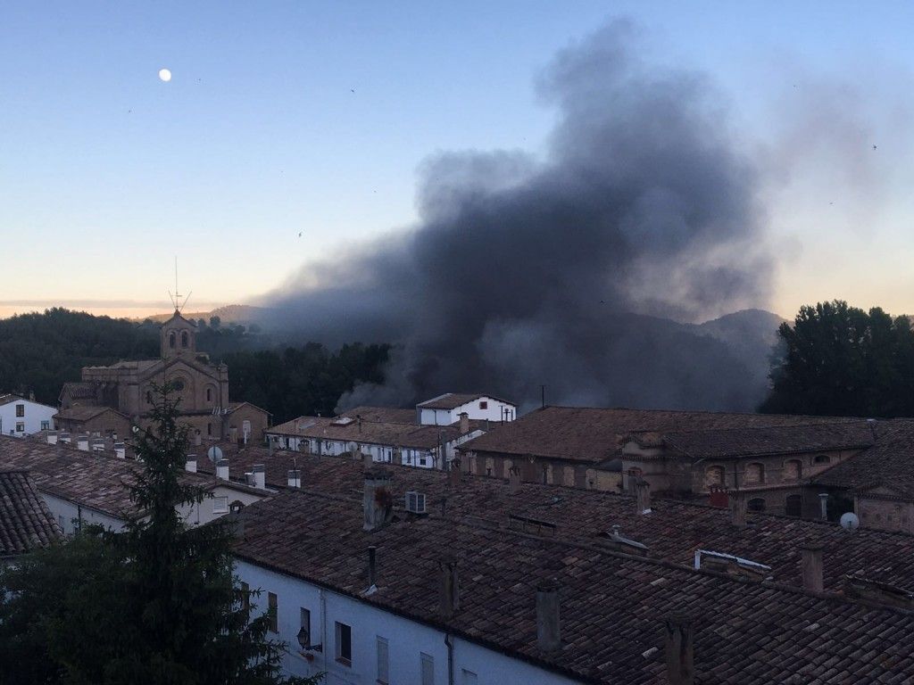 foc fabrica ametlla 1