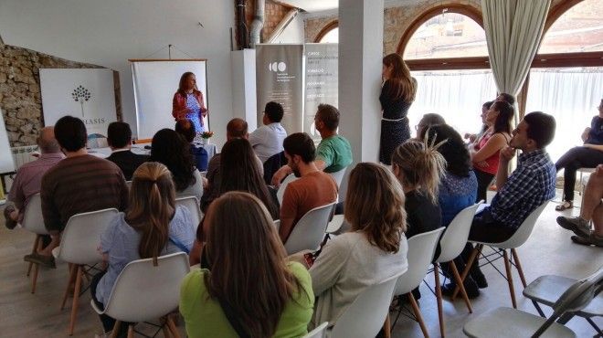 Escola Emprenedors 2016. Cloenda (4)
