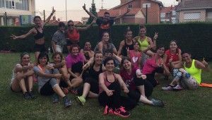 zumba