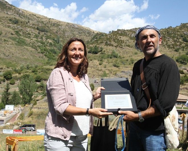 Gossos Mercè Conesa