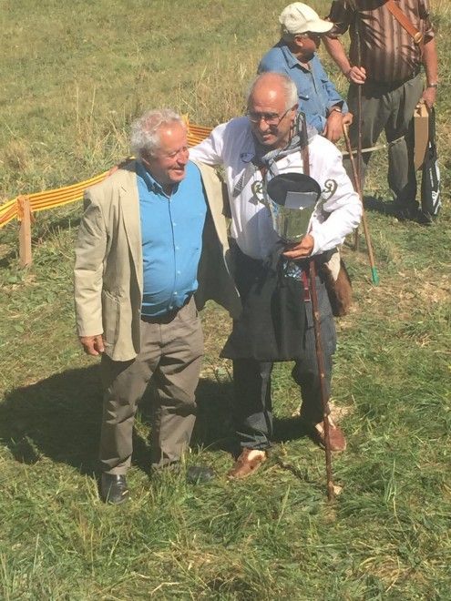 gossos atura campio