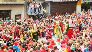 Patum infantil