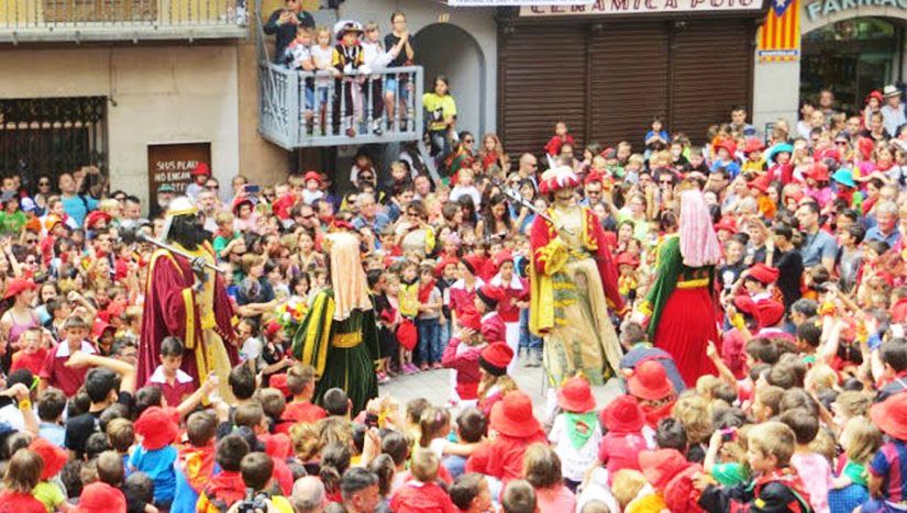 Patum infantil