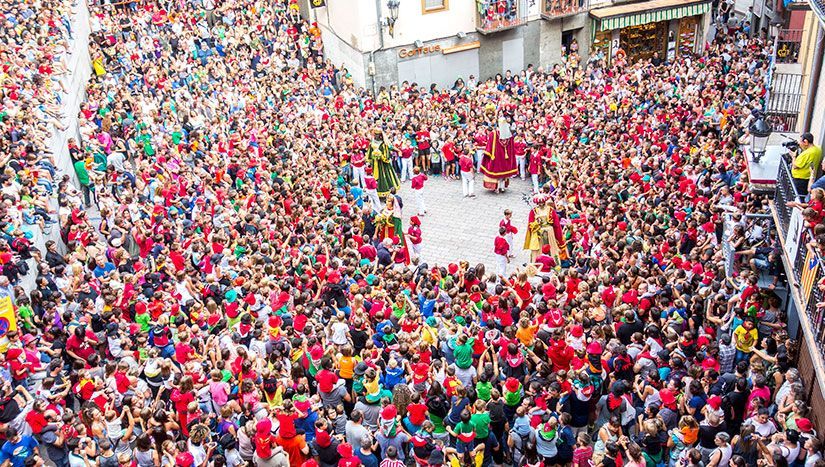 gegants