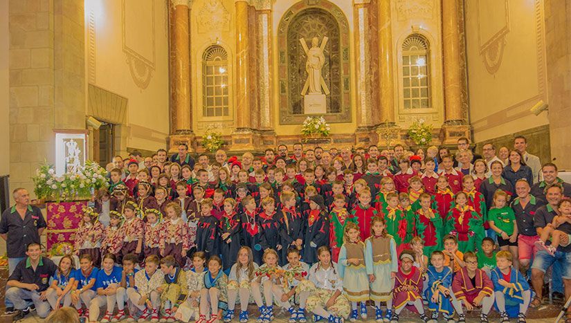 patum-infantil-esglesia