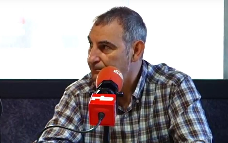 Xavi Gassó