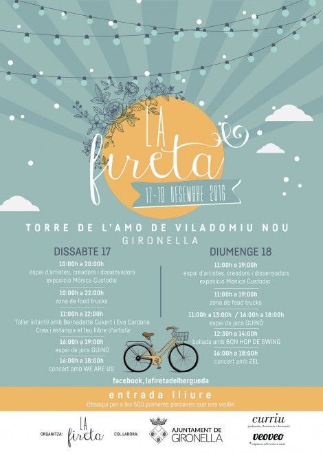 cartell-fireta