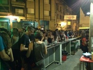 Concerts divendres Patum