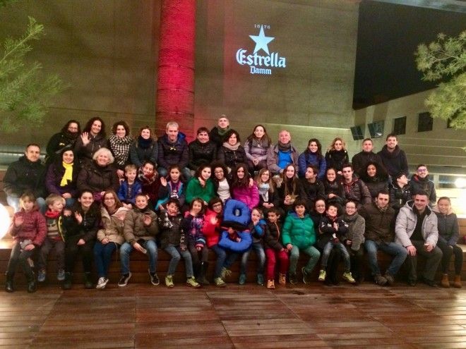 cdberga estrella damm
