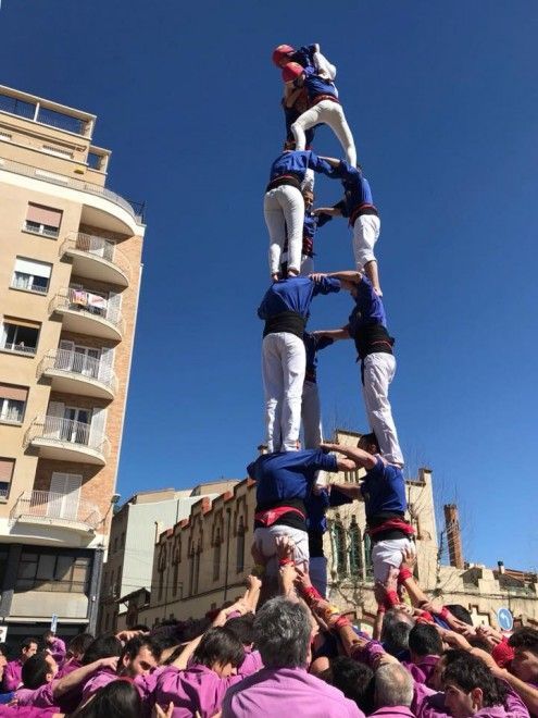 3d7 cdberga igualada