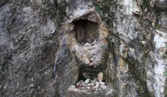 Font del Bou