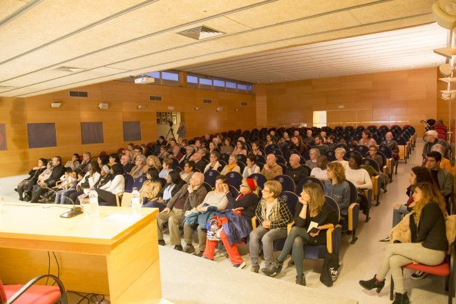 Premis Climent Forner 2018