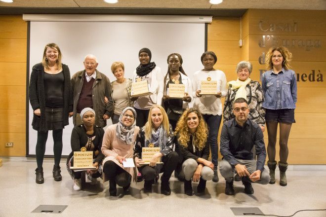 Premis Climent Forner 2018