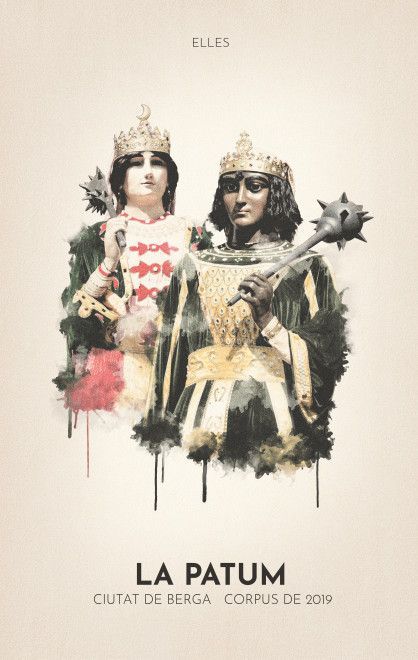 Elles, lliures i rebels