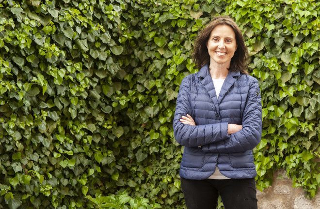 Judit Carreras 2019