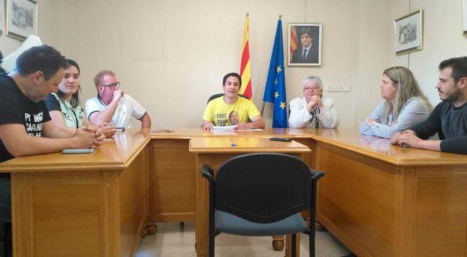 quim-espelt-vilada-ple-investidura