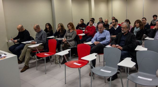 ICAEN-BERGA