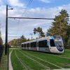 Tren-tramvia a París