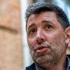 Ivan Sànchez, alcalde de Berga
