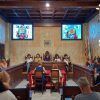 Ple extraordinari de l'Ajuntament de Berga del 31 de juliol del 2023