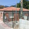 Casa del conserge de l'escola de Santa Eulàlia, Berga