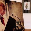 Exposició commemorativa de Josep Maria Ballarín, a Gósol. | FOTO: ACN/Mar Martí