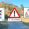 Els tres nous senyals de trànsit que prepara el Consell Comarcal del Berguedà