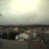 Webcam de Berga del matí del 27 d'agost del 2023. | FONT: Meteoberga