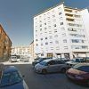 Blocs de pisos al barri de Santa Eulàlia de Berga