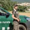 Eva puigpelat, agent rural | Rosa/La Fotogràfica
